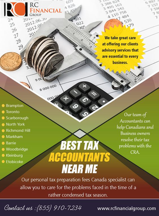 Illustration for article titled Personal Accountant Near Me